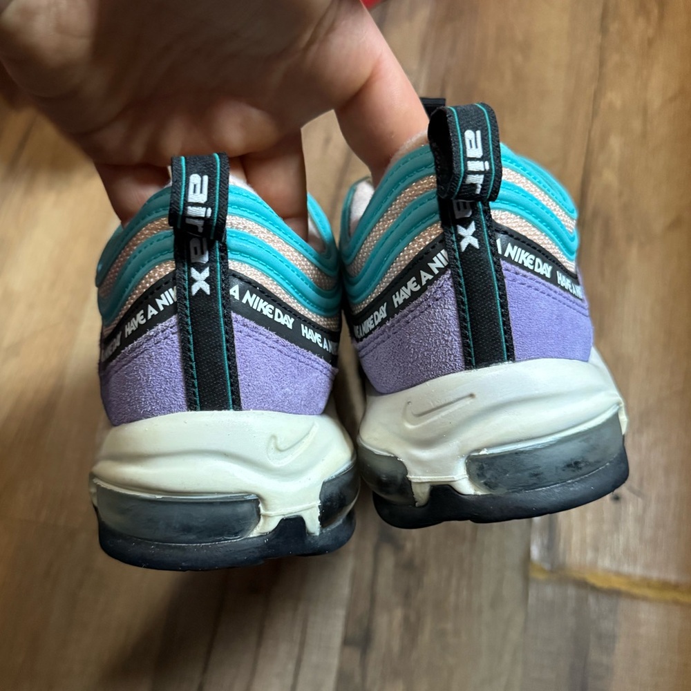 Nike Air Max 97 Have A Nike Day - Picture 5 of 8